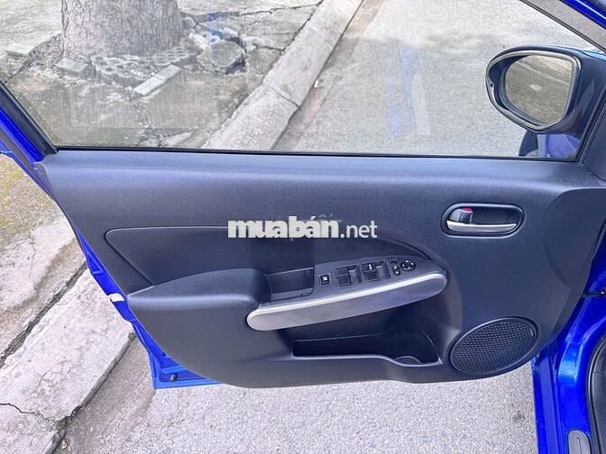 Mazda Mazda 2 2012 bs 51l-79786