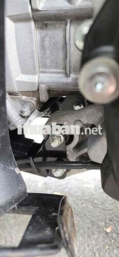 NVX 155 Dk2017 Bstp 9 chủ