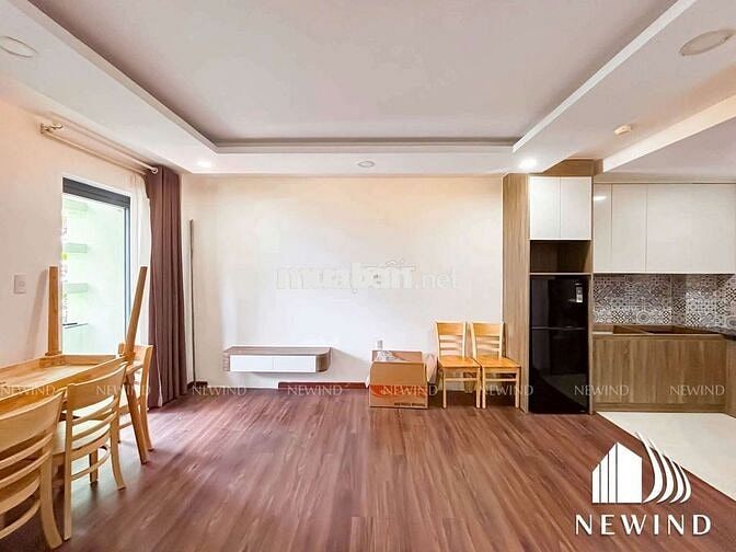 Khai trương căn hộ mới xây bancol thoáng mát ngay Lotte gần TDT RMIT