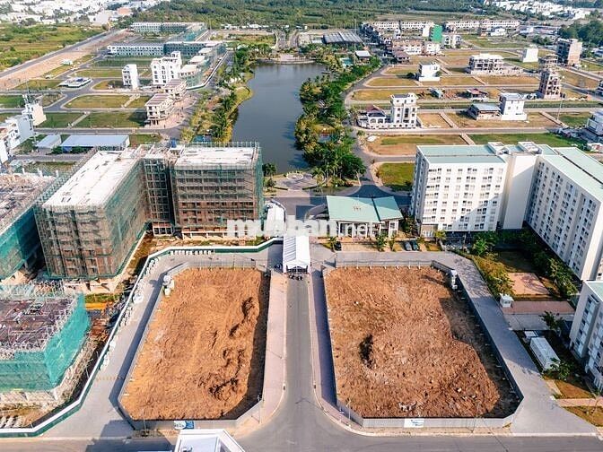 CĂN HỘ VIEW HỒ NAM LONG 2 CẦN THƠ