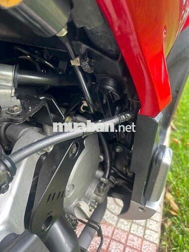 Honda SH150i Sporty 2012 Đỏ Italia