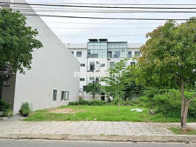 Đất nền dự án siêu đẹp tại đường Võ Tự 7m5