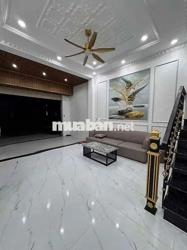 Cho thuê nhà Khu Dân Cư Hoàng Nam 2, Phú Hoà, Thủ Dầu Một