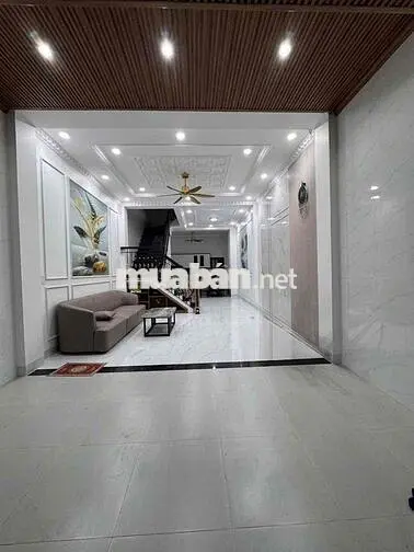 Cho thuê nhà Khu Dân Cư Hoàng Nam 2, Phú Hoà, Thủ Dầu Một
