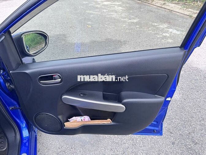 Mazda Mazda 2 2012 bs 51l-79786