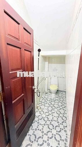 Cho Thuê Phòng Trọ Full NT kế trường ĐH Văn Lang
