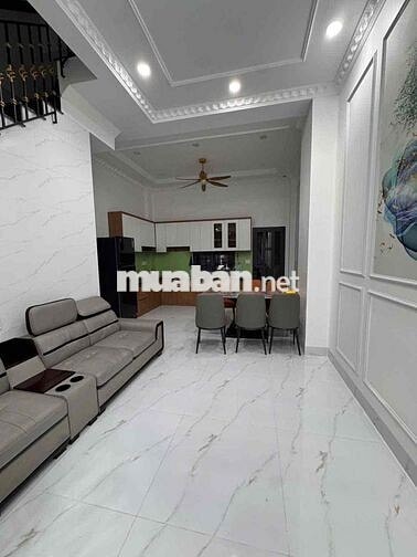 Cho thuê nhà Khu Dân Cư Hoàng Nam 2, Phú Hoà, Thủ Dầu Một
