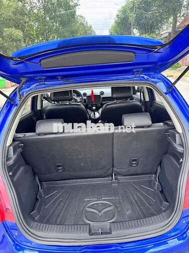 Mazda Mazda 2 2012 bs 51l-79786