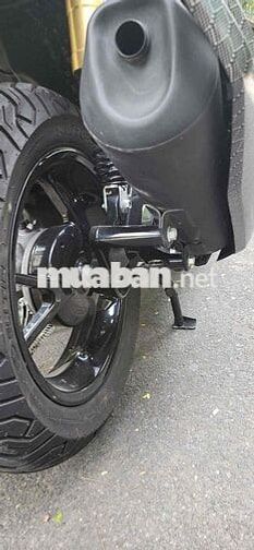 NVX 155 Dk2017 Bstp 9 chủ
