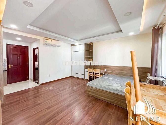 Khai trương căn hộ mới xây bancol thoáng mát ngay Lotte gần TDT RMIT