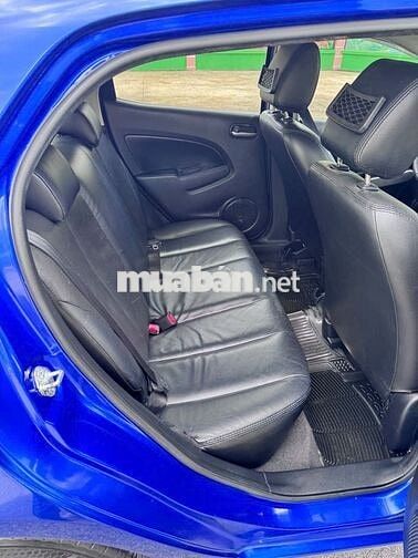 Mazda Mazda 2 2012 bs 51l-79786