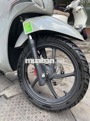Honda Vision Thể thao 2023 Xám 11000 km
