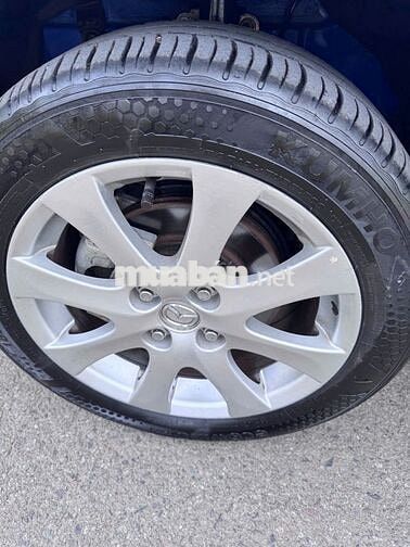 Mazda Mazda 2 2012 bs 51l-79786