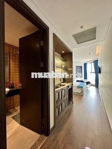 Bán căn hộ view biển Mandala Mũi Né