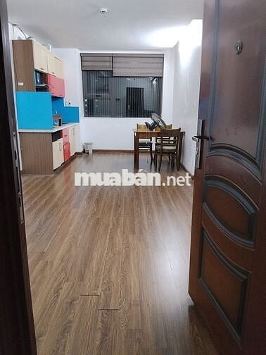 CHÍNH CHỦ BÁN CĂN GÓC CC TECCOSKYVILLE 2N, 2WC 