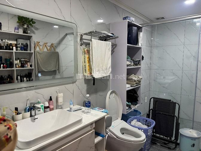 HOT - TÒA NHÀ CĂN HỘ DÒNG TIỀN TRUNG TÂM BÌNH THẠNH 🔥 Huỳnh Đình Hai