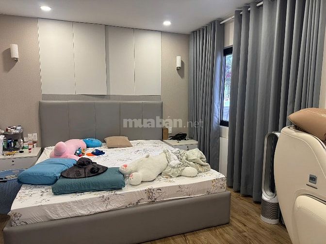 HOT - TÒA NHÀ CĂN HỘ DÒNG TIỀN TRUNG TÂM BÌNH THẠNH 🔥 Huỳnh Đình Hai