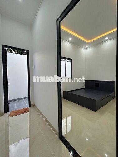 Nhà mới xây, gần Aone, Quảng Trường