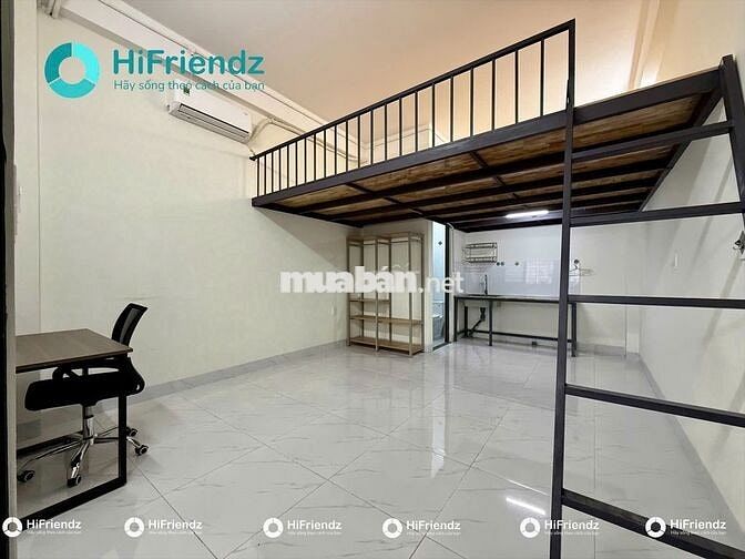 PHÒNG TRỌ RẺ ĐI BỘ TỚI NGUYỄN TẤT THÀNH - CÁCH TRƯỜNG 600M-GIỮ TỚI 1/9