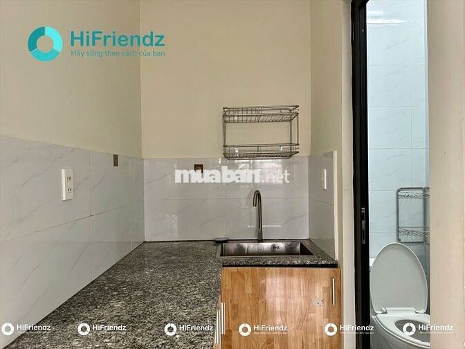 PHÒNG TRỌ RẺ ĐI BỘ TỚI NGUYỄN TẤT THÀNH - CÁCH TRƯỜNG 600M-GIỮ TỚI 1/9