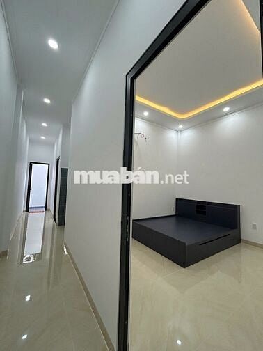 Nhà mới xây, gần Aone, Quảng Trường