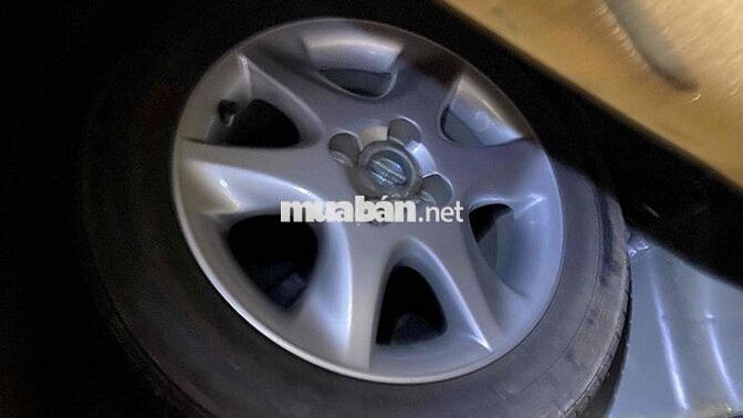 Toyota Corolla Altis 2005 Đen