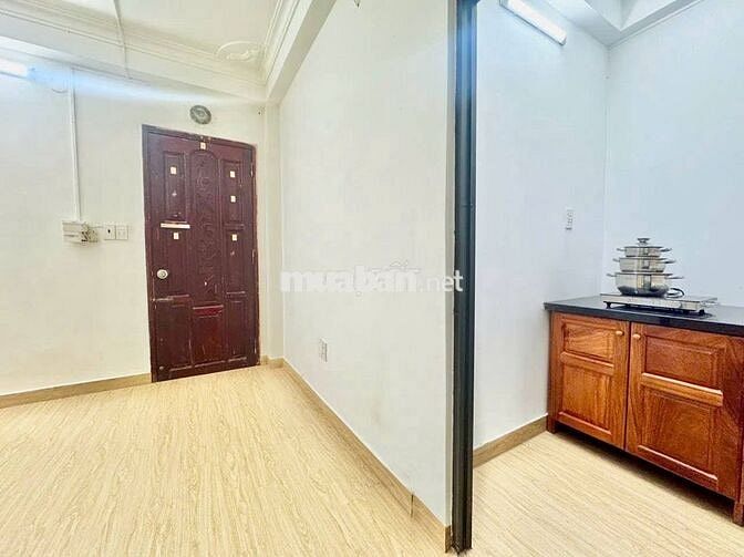 PHÒNG NGỦ RIÊNG - BẾP RIÊNG - ĐƯỜNG NGUYỄN OANH - GÒ VẤP