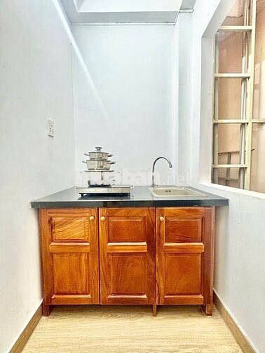 PHÒNG NGỦ RIÊNG - BẾP RIÊNG - ĐƯỜNG NGUYỄN OANH - GÒ VẤP