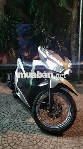 Honda Vario 125 Bạc Porsche Xe tay ga