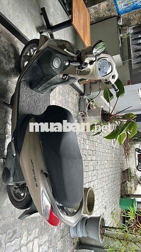Yamaha Acruzo Vàng cát Tiết kiệm xăng