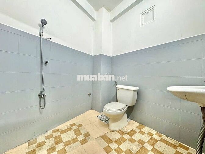 PHÒNG NGỦ RIÊNG - BẾP RIÊNG - ĐƯỜNG NGUYỄN OANH - GÒ VẤP