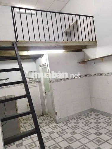 Phòng 22m2,Nguyễn Tư Giản,P.An Hội Tây