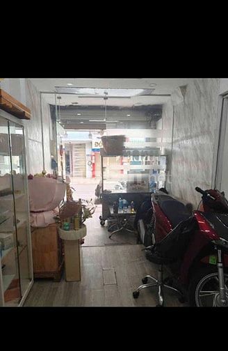 Cần Bán Nhà Mặt Tiền Hưng Phú 
