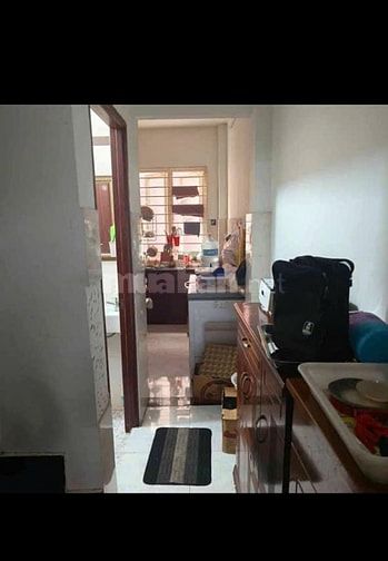 Cần Bán Nhà Mặt Tiền Hưng Phú 