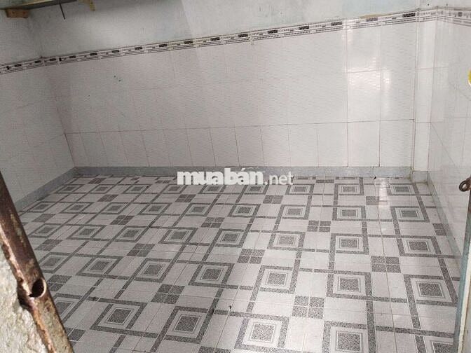 Phòng 22m2,Nguyễn Tư Giản,P.An Hội Tây