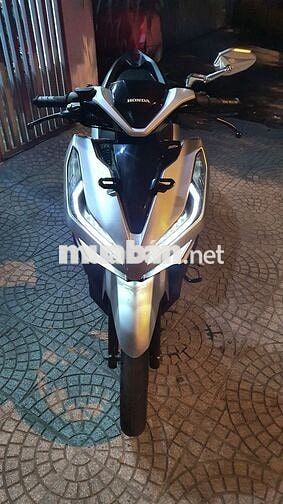 Honda Vario 125 Bạc Porsche Xe tay ga
