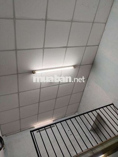 Phòng 22m2,Nguyễn Tư Giản,P.An Hội Tây