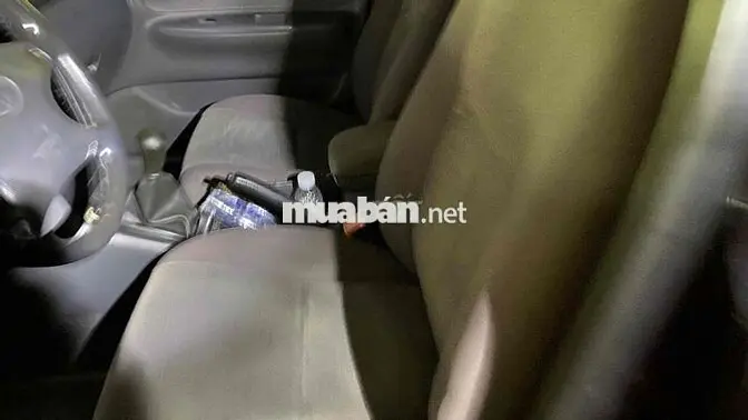Toyota Corolla Altis 2005 Đen