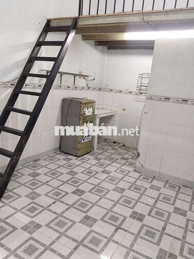 Phòng 22m2,Nguyễn Tư Giản,P.An Hội Tây