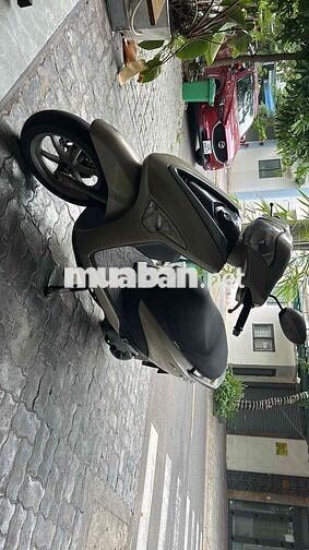 Yamaha Acruzo Vàng cát Tiết kiệm xăng
