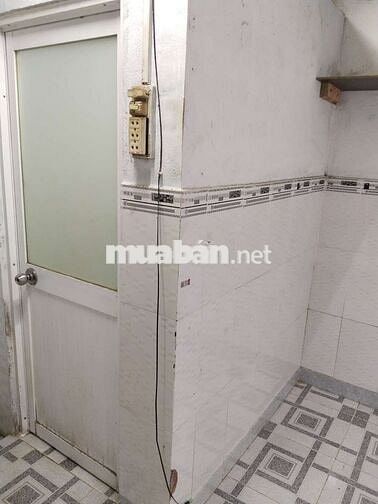 Phòng 22m2,Nguyễn Tư Giản,P.An Hội Tây