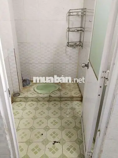 Phòng 22m2,Nguyễn Tư Giản,P.An Hội Tây