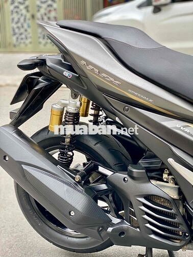 🌈Yamaha NVX 155cc smartkey bản Limited 👉CÓ TRẢ GÓP