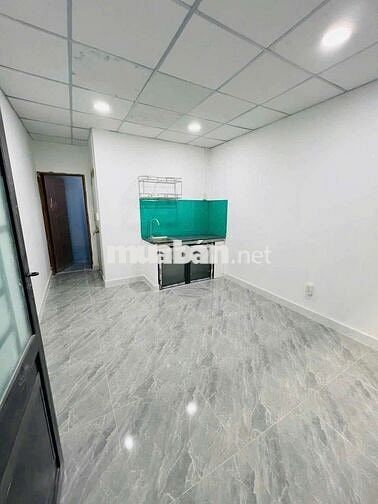 Studio Full nội thất bancol Trường Chinh cầu Tham Lương ĐH Công thương