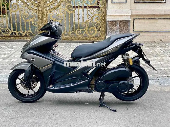 🌈Yamaha NVX 155cc smartkey bản Limited 👉CÓ TRẢ GÓP