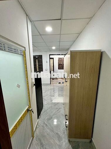 Studio Full nội thất bancol Trường Chinh cầu Tham Lương ĐH Công thương
