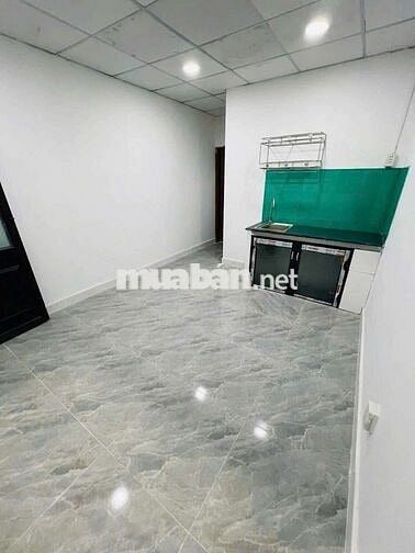 Studio Full nội thất bancol Trường Chinh cầu Tham Lương ĐH Công thương