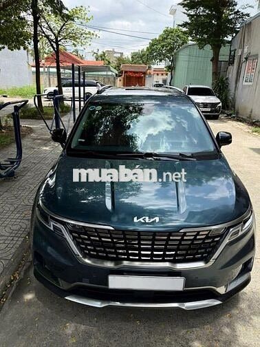 Kia Carnival Signature 2022 70.000 km