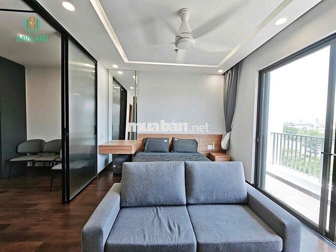 TÒA MỚI – ANDY APARTMENT BY HAVILAND
