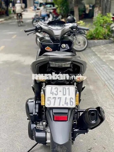 🌈Yamaha NVX 155cc smartkey bản Limited 👉CÓ TRẢ GÓP